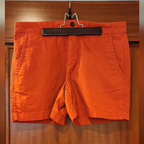 Banana Republic Chino shorts, sz. 10 - Picture 2 of 7